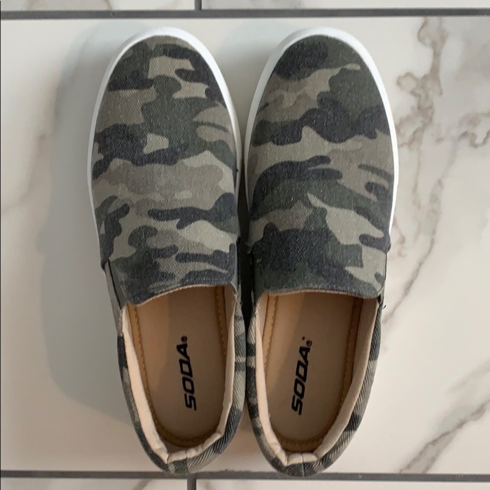Vici sneakers